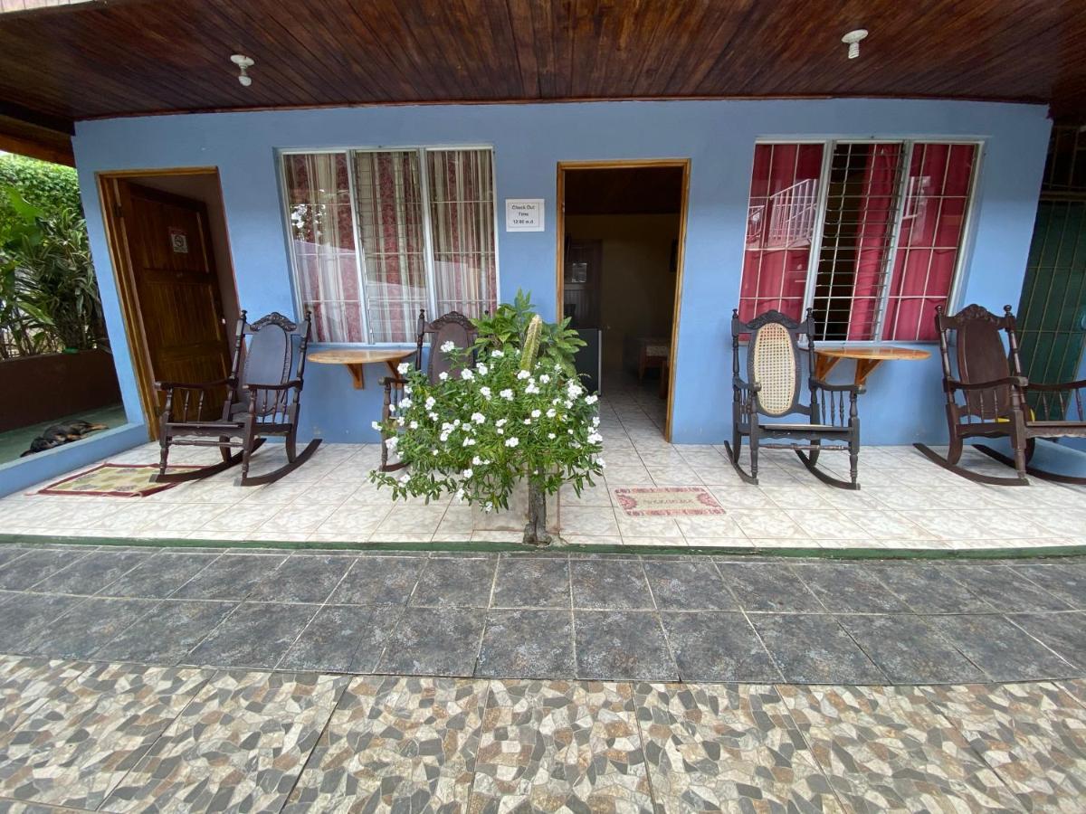 Cabinas Las Palmas Del Sol ラ・フォルトゥナ エクステリア 写真