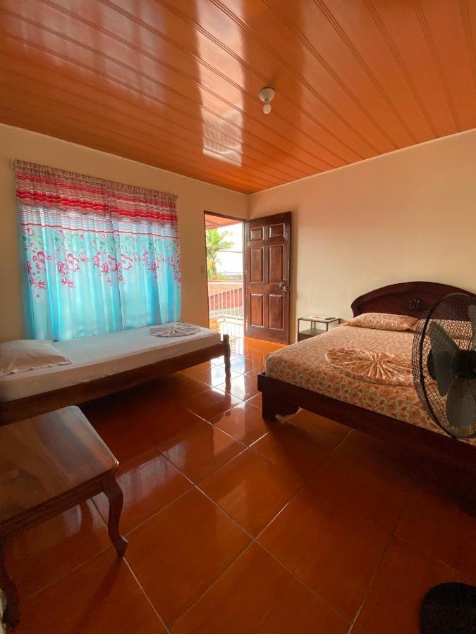 Cabinas Las Palmas Del Sol ラ・フォルトゥナ エクステリア 写真