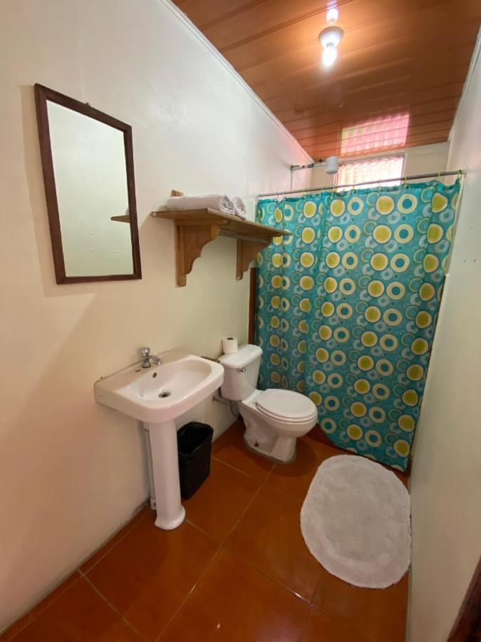 Cabinas Las Palmas Del Sol ラ・フォルトゥナ エクステリア 写真